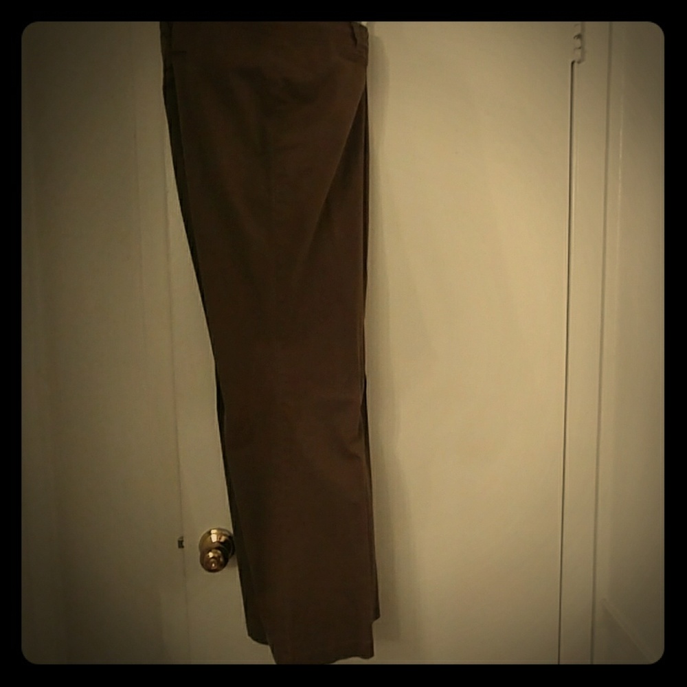 Talbots slacks size 20w